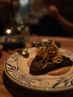 El Carlos Elegante by null