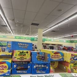 Dollar Tree