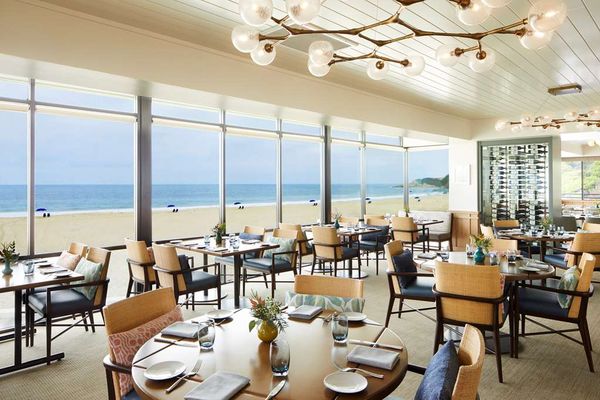 Monarch Beach Resort N by null