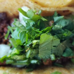 Al Pastor Taco