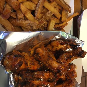 Joffs Backyard Grill - Chicken wing basket - Barbeque Near Me - Bellingham, Massachusetts Joffs Backyard Grill - Chicken wing basket - Barbeque Near Me - Bellingham, Massachusetts