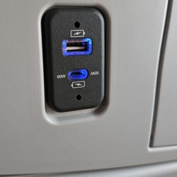 Breeze Airways - Charge it!