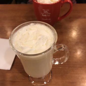 Chocolate Café - Desserts Near Me - Columbus, Ohio