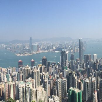 太平山頂 - Landmarks & Historical Buildings Near Me - Hong Kong, HK
