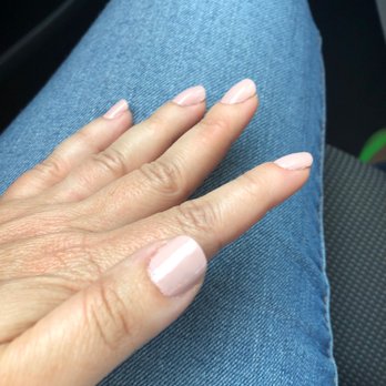 Happy Nails - Nail Salons Near Me - Marion, Alabama