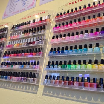 Lamour Nails Spa - Nail Salons Near Me - San Jose, California Lamour Nails Spa - Nail Salons Near Me - San Jose, California
