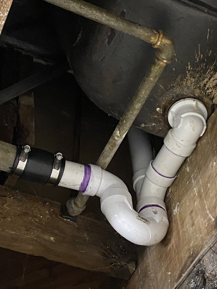 Slide of Handy Home Helpers