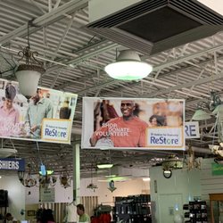 Habitat For Humanity ReStore - Store