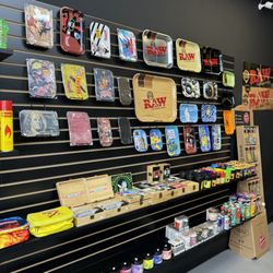 Loud House Hookah Shop