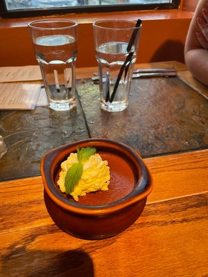 Madison Crossing Lounge by null