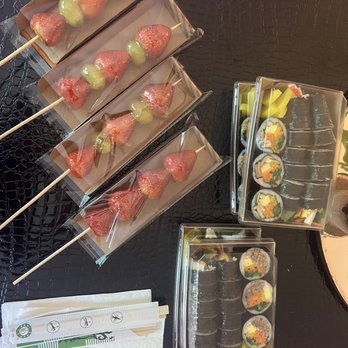 Kimbap Paradise - Korean Near Me - Los Angeles, California Kimbap Paradise - Korean Near Me - Los Angeles, California