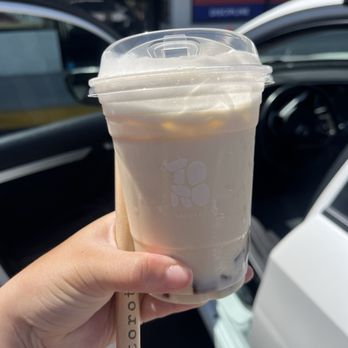 Torotea - Coffee & Tea Near Me - Diamond Bar, California Torotea - Coffee & Tea Near Me - Diamond Bar, California