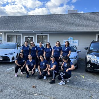 Lucy's Maid Cleaning Service - Lucy'sMaid team! - Home Cleaning Near Me - Hyannis, Massachusetts Lucy's Maid Cleaning Service - Lucy'sMaid team! - Home Cleaning Near Me - Hyannis, Massachusetts