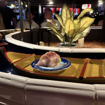 Katana Coral Way - Japanese Near Me - Miami, Florida