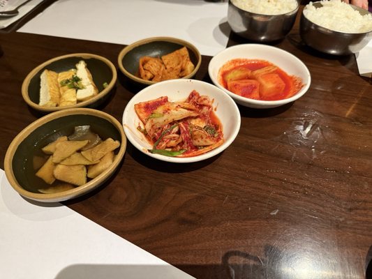 Seoul Soulongtang by null