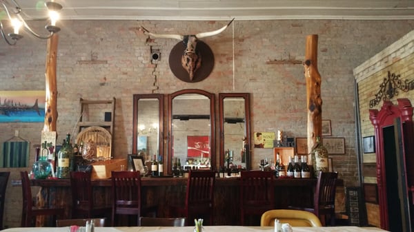 Red Vault Bistro by null