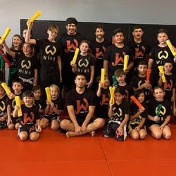 JW Family Gym
