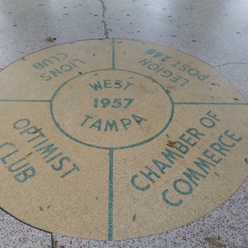 Macfarlane Park - Parks Near Me - Tampa, Florida