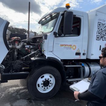 Mobile Oil Change Services - Oil Change Stations Near Me