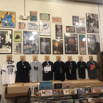 Fingerprints Music - Merch for Sale - Music & DVDs Near Me - Long Beach, California