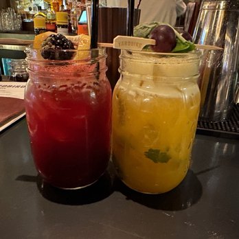 Yardbird - Cocktails - Southern Near Me - Las Vegas, Nevada