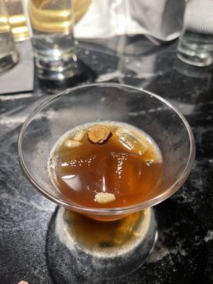 Zaya 1943 Korean Steakhouse by null