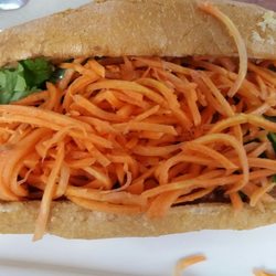 Porkees - Banh mi thit