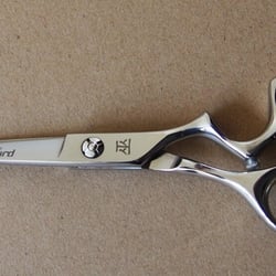 Well Done Sharpening - Wizard Sage Shear