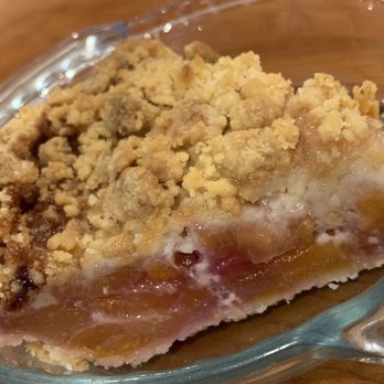 Maui Pie - Mango Cherrie Pie OOOH YESSSS PLEASE!!! - Bakeries Near Me - Kihei, Hawaii