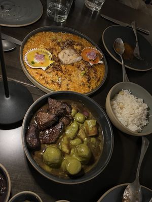Matilda Restaurant by null