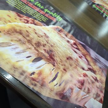 Vino's Pizza - Pizza Near Me - McCaran, Nevada