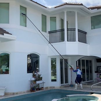 H2O Squad - Window cleaning and house washing - Pressure Washers Near Me H2O Squad - Window cleaning and house washing - Pressure Washers Near Me