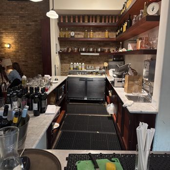 Uva Enoteca - Italian Near Me - San Francisco, California Uva Enoteca - Italian Near Me - San Francisco, California