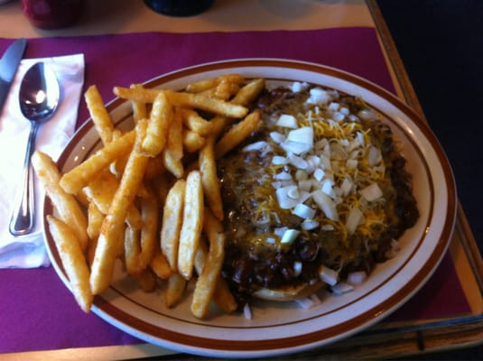 Corner Bar & Grill by null