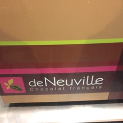 De Neuville