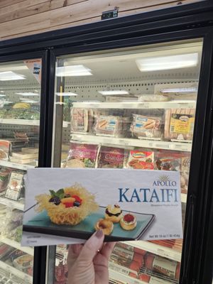 Food Land Market by null