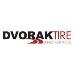 Dvorak Tire And Service