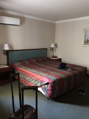 Metro Plaza Hotel by null