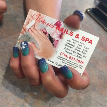 Sugar Nails & Lashes - Final look - Nail Salons Near Me - Orange, California Sugar Nails & Lashes - Final look - Nail Salons Near Me - Orange, California