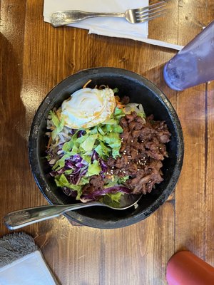 Hoya Korean Kitchen by null