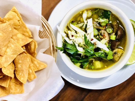 Camino Real Restaurant by null