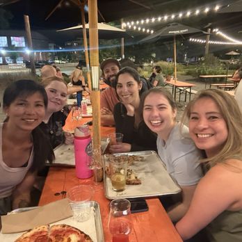 Monday Night Brewing - Garden Co. - Beer Gardens Near Me - Charlotte, North Carolina