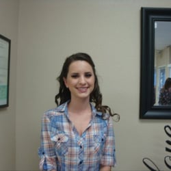 Jenn Does Hair - Prom