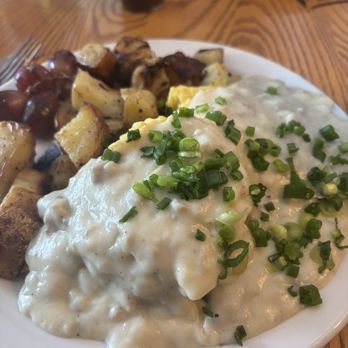 Lucky's Cafe - Coffee & Tea Near Me - Cleveland, Ohio
