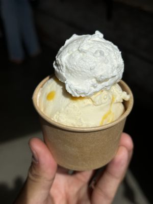 Caffè Panna by null