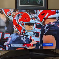 Atlanta Falcons - Atlanta Falcons placekicker Younghoe Koo. Pittsburgh Steelers at Atlanta Falcons. Week 13 of 18. December 4, 2022. NFL on CBS.