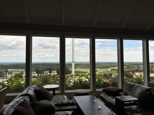 Trump Winery by null