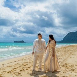 CMC Boutique - If you are looking for an authentic or custom traditional filipino barong, you name it, This is the place! Much recommend family business!