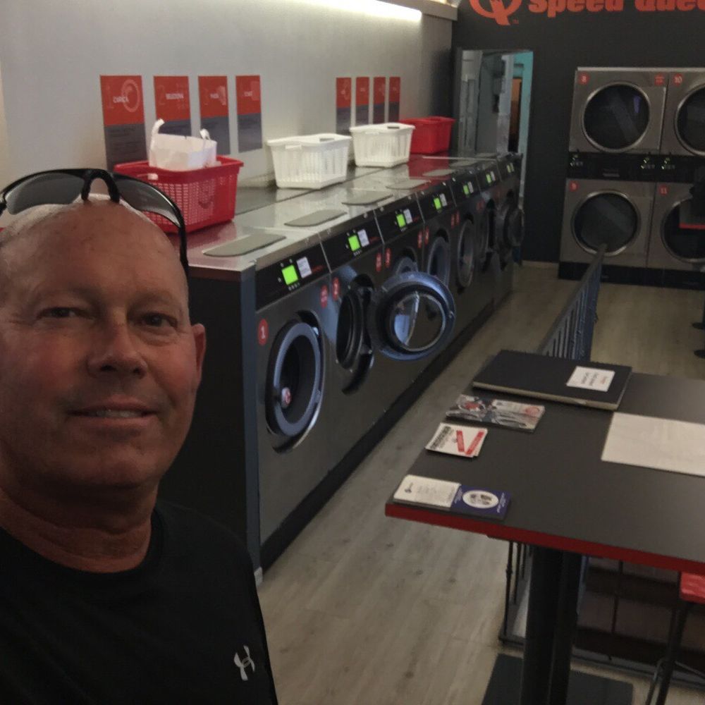 Speed Queen - Speed Queen in Rome - Laundromat Near Me - Rome, RM Speed Queen - Speed Queen in Rome - Laundromat Near Me - Rome, RM