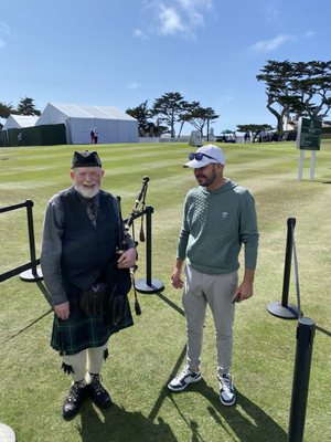 Cypress Point by null